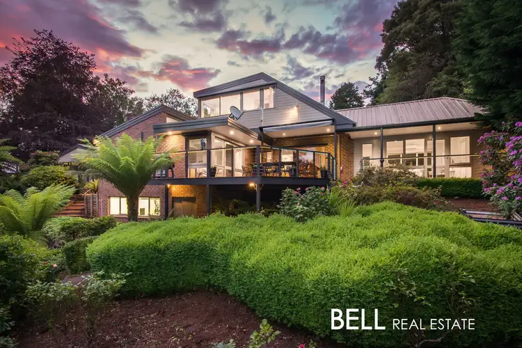 157 Ridge Road, Mount Dandenong VIC 3767