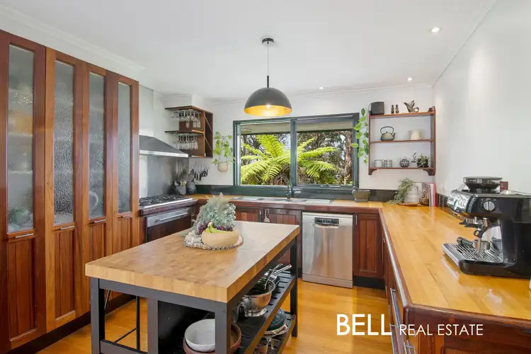 Sixth view of Homely house listing, 12 Alpine Crescent, Kallista VIC 3791