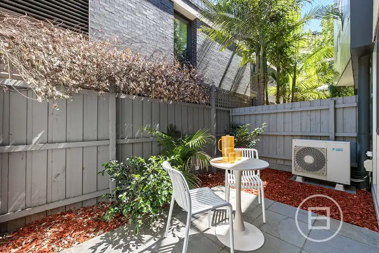 Fourth view of Homely apartment listing, G05/115 Tennyson Street, Elwood VIC 3184