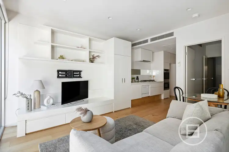 Sixth view of Homely apartment listing, G05/115 Tennyson Street, Elwood VIC 3184