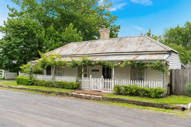 Second view of Homely house listing, 127 High Street, Woodend VIC 3442