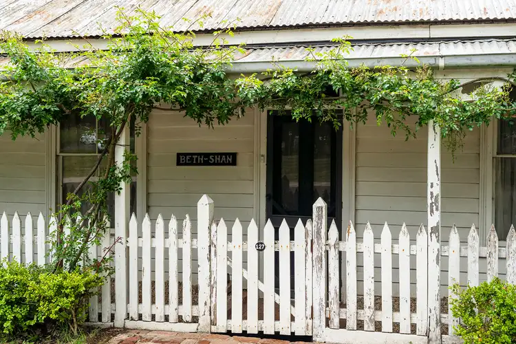 Third view of Homely house listing, 127 High Street, Woodend VIC 3442