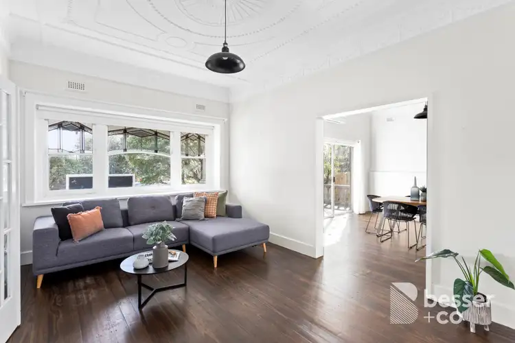 Fifth view of Homely house listing, 69 Ormond Esplanade, Elwood VIC 3184