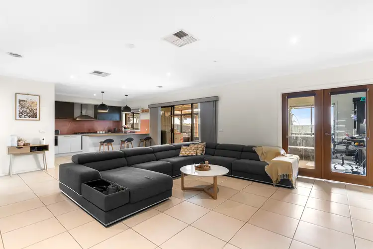 Third view of Homely house listing, 36 Eureka Drive, Wyndham Vale VIC 3024