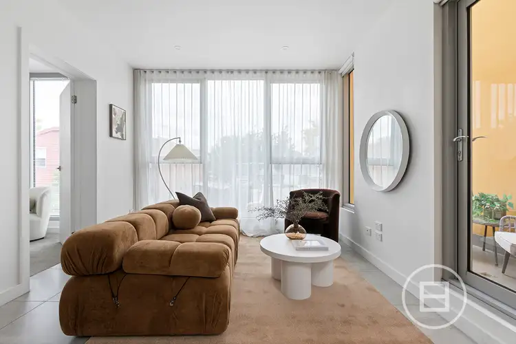 Second view of Homely house listing, 70 Little Francis Street, Collingwood VIC 3066