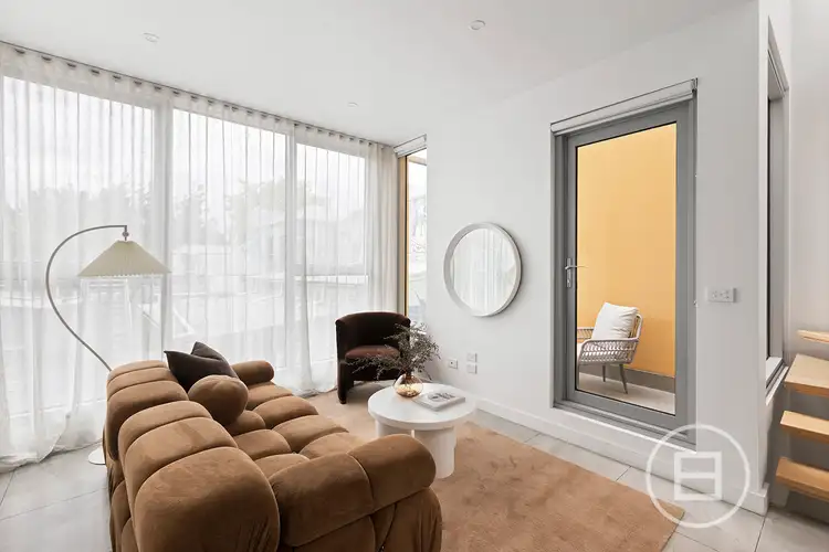 Third view of Homely house listing, 70 Little Francis Street, Collingwood VIC 3066