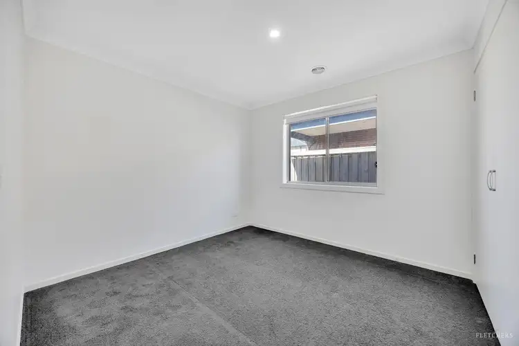 Fifth view of Homely house listing, 22 Bristol Street, Strathtulloh VIC 3338