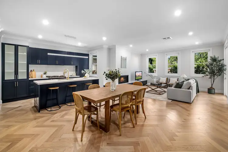 Second view of Homely villa listing, 3/471-477 Moss Vale Road, Bowral NSW 2576