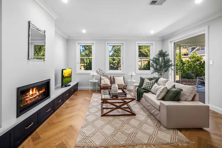 Third view of Homely villa listing, 3/471-477 Moss Vale Road, Bowral NSW 2576