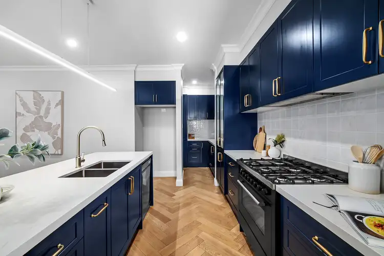 Fourth view of Homely villa listing, 3/471-477 Moss Vale Road, Bowral NSW 2576