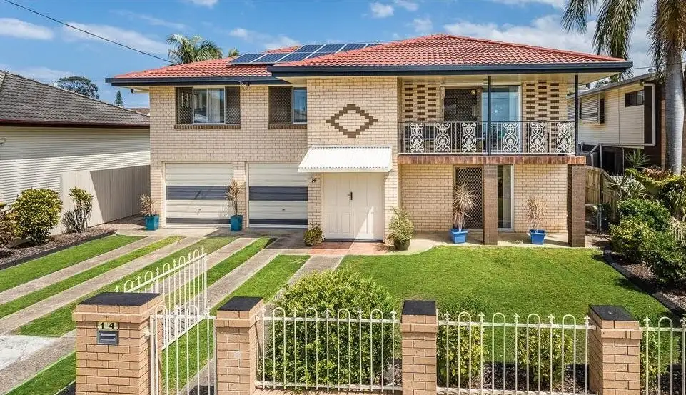 Main view of Homely house listing, 14 Kurumba Street, Kippa-Ring QLD 4021