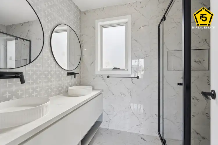 Fifth view of Homely house listing, 8 Amara Street, Tarneit VIC 3029