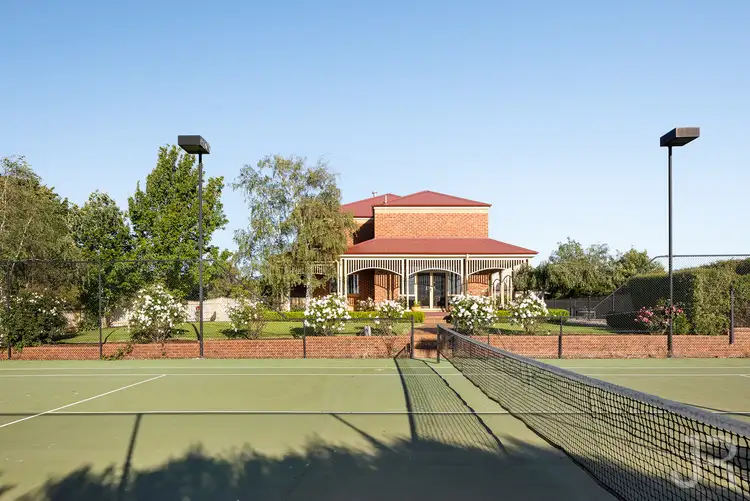 22 Holm Park Road