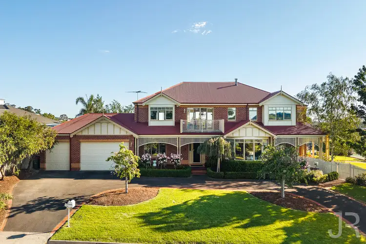 22 Holm Park Road, Beaconsfield VIC 3807