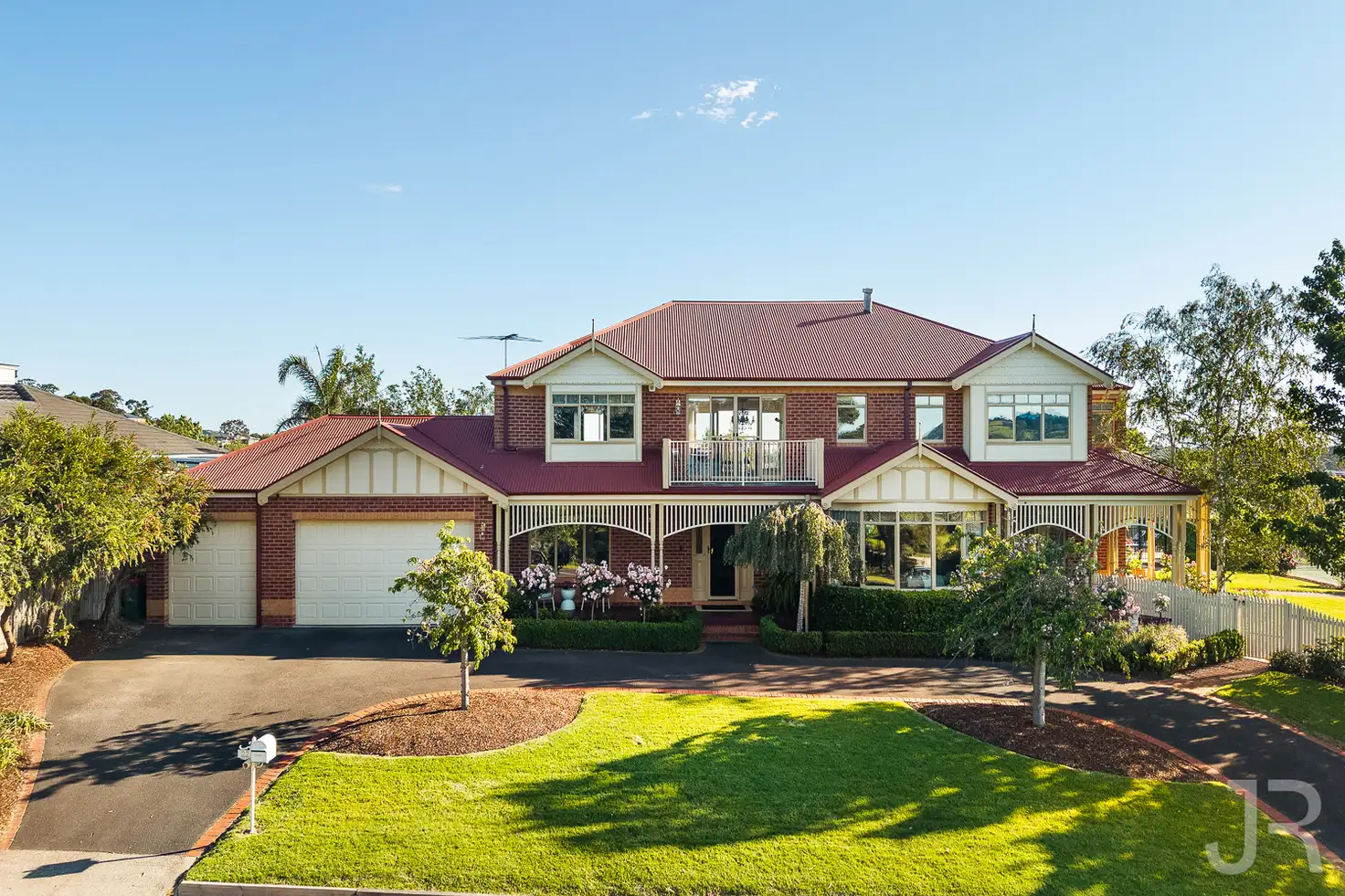 Main view of Homely house listing, 22 Holm Park Road, Beaconsfield VIC 3807