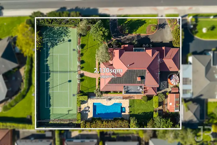 Second view of Homely house listing, 22 Holm Park Road, Beaconsfield VIC 3807