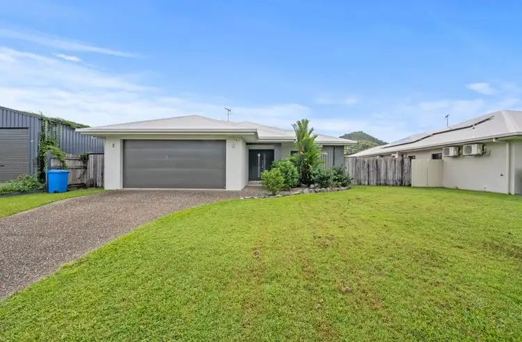 11 Pacific Place, Trinity Park QLD 4879