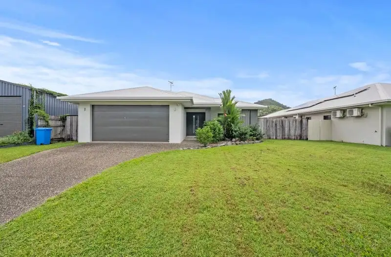 Main view of Homely house listing, 11 Pacific Place, Trinity Park QLD 4879
