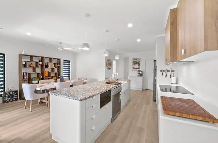 Third view of Homely house listing, 11 Pacific Place, Trinity Park QLD 4879