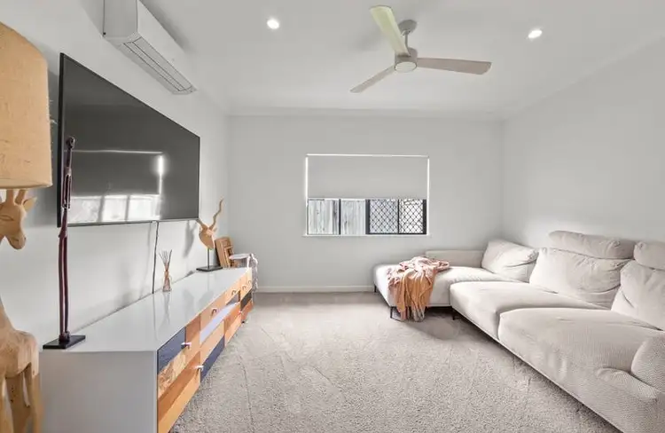 Fourth view of Homely house listing, 11 Pacific Place, Trinity Park QLD 4879