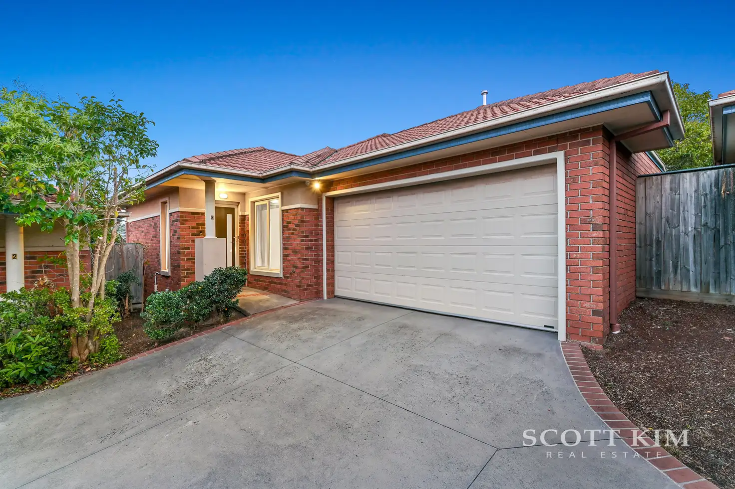 Main view of Homely unit listing, 3/9-11 Woolert Street, Ashwood VIC 3147