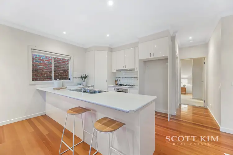 Fifth view of Homely unit listing, 3/9-11 Woolert Street, Ashwood VIC 3147