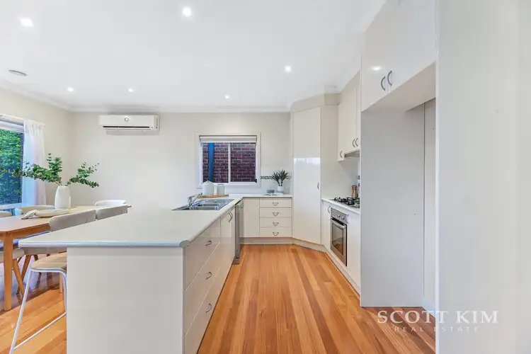 Sixth view of Homely unit listing, 3/9-11 Woolert Street, Ashwood VIC 3147