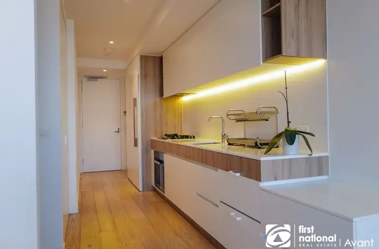 Third view of Homely apartment listing, 209/740 Station Street, Box Hill VIC 3128