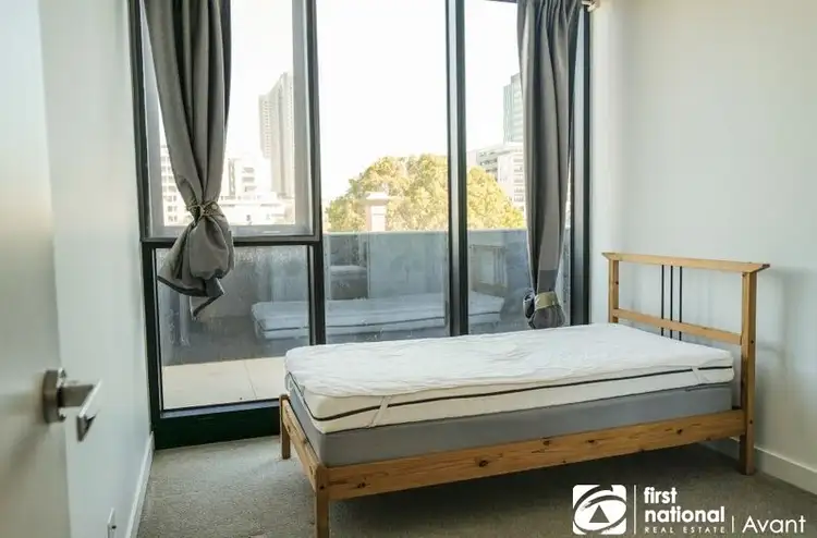 Fourth view of Homely apartment listing, 209/740 Station Street, Box Hill VIC 3128