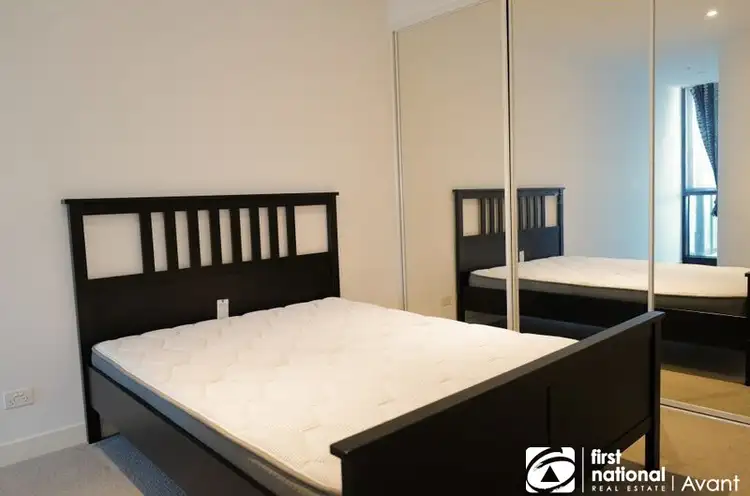 Fifth view of Homely apartment listing, 209/740 Station Street, Box Hill VIC 3128