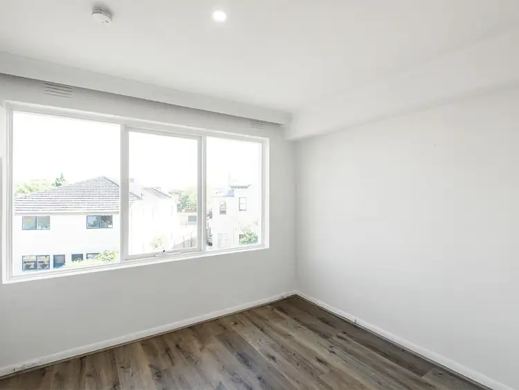 Second view of Homely studio listing, 26/31 Smith Street, St Kilda VIC 3182