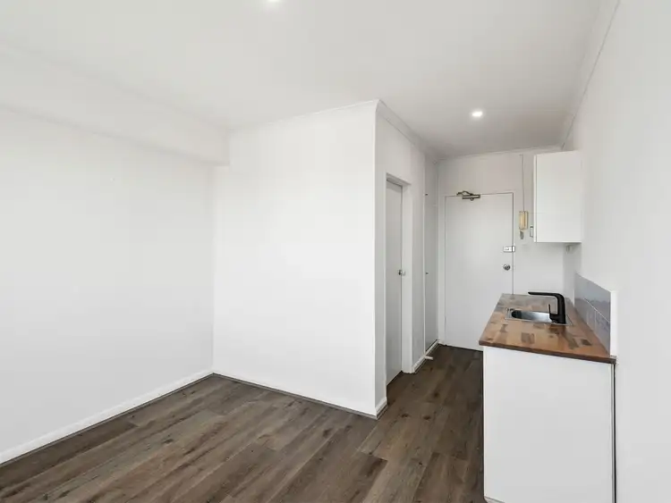 Third view of Homely studio listing, 26/31 Smith Street, St Kilda VIC 3182