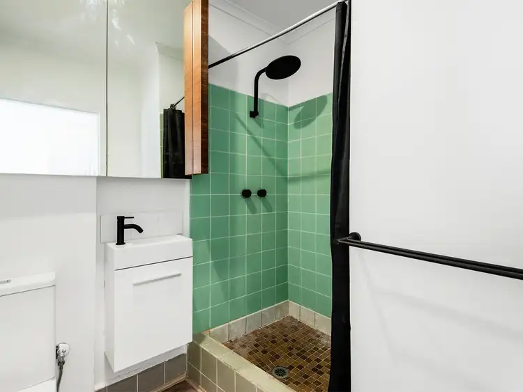 Fourth view of Homely studio listing, 26/31 Smith Street, St Kilda VIC 3182