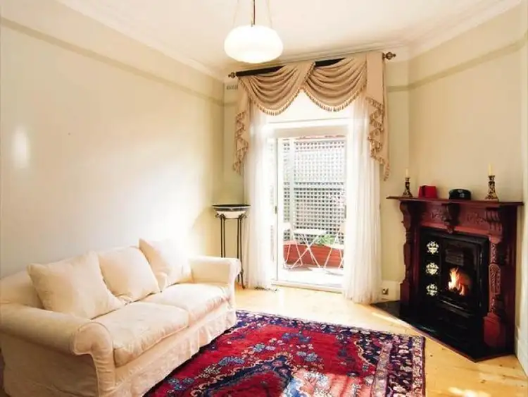 Second view of Homely house listing, 24 Mason Avenue, Elwood VIC 3184