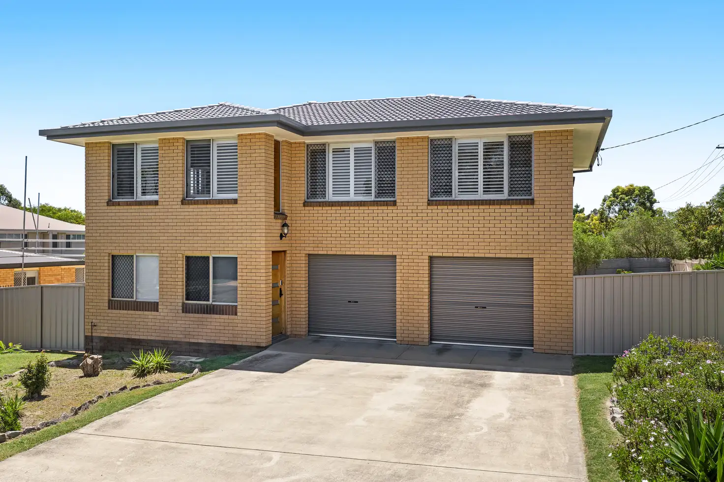 Main view of Homely house listing, 8 Redgwell Street, Warwick QLD 4370