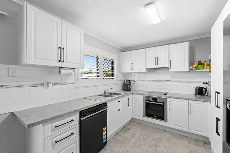Second view of Homely house listing, 8 Redgwell Street, Warwick QLD 4370