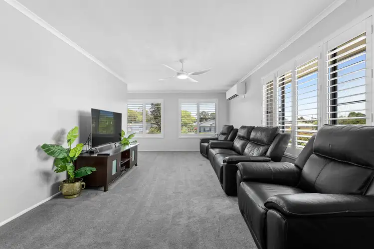 Third view of Homely house listing, 8 Redgwell Street, Warwick QLD 4370