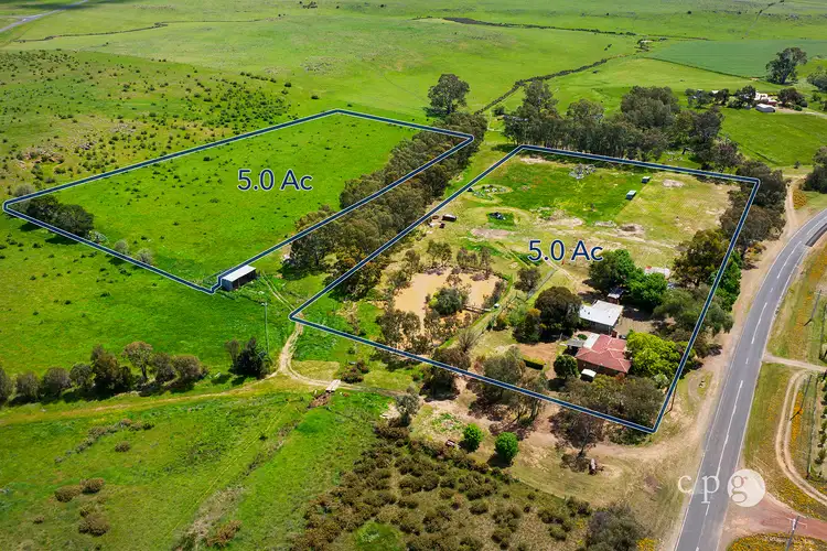 1970 Creswick Newstead Road, Campbelltown VIC 3364