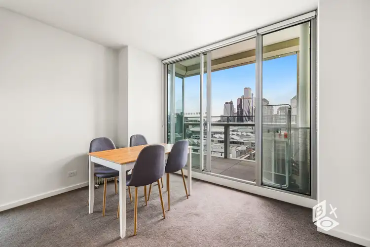 Fourth view of Homely apartment listing, 2001E/888 Collins Street, Docklands VIC 3008