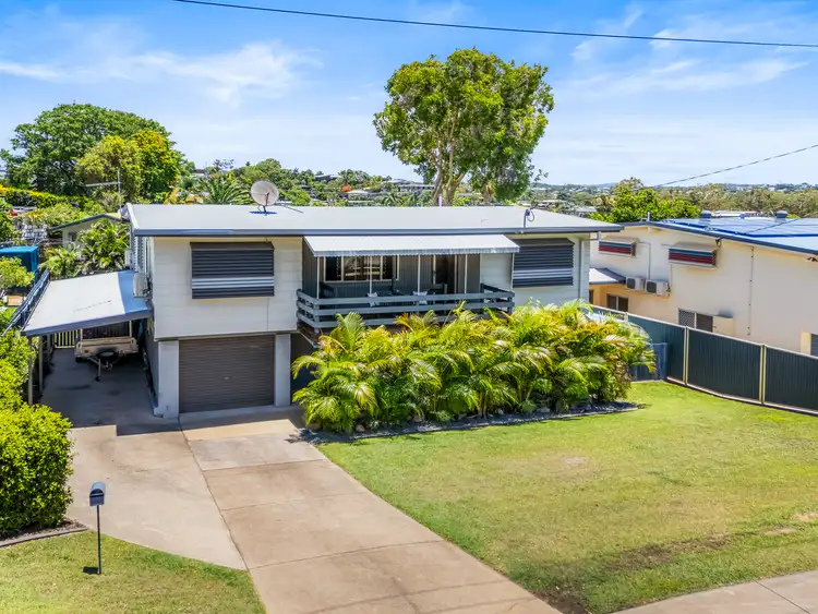 152 Philip Street, Kin Kora QLD 4680