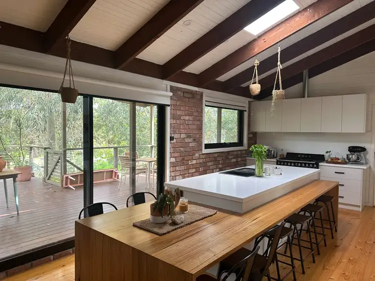 Second view of Homely house listing, 26 Bent Street, Macedon VIC 3440