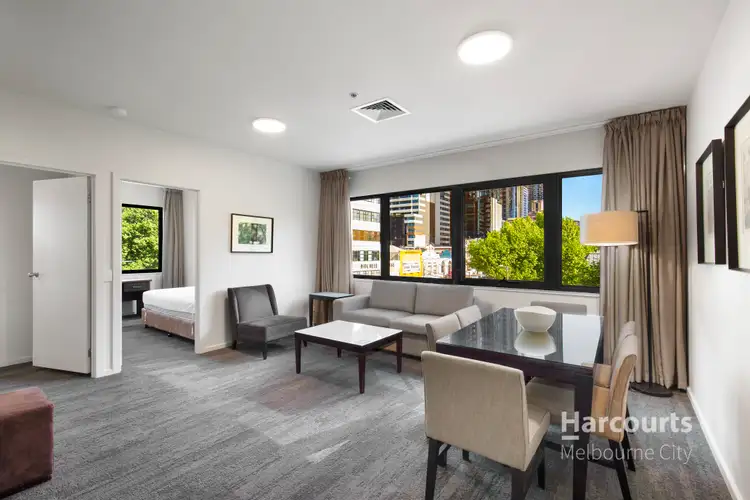 414/250 Elizabeth Street, Melbourne VIC 3000
