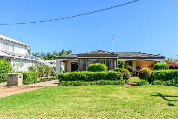 Second view of Homely house listing, 183A Culeenup Road, North Yunderup WA 6208