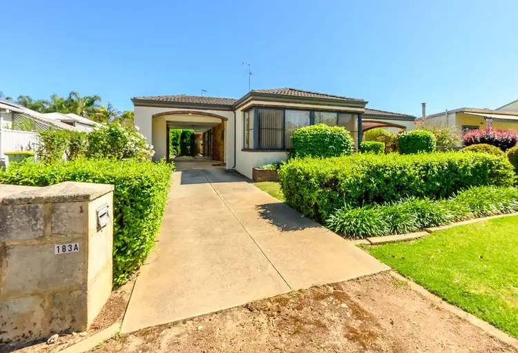 Fourth view of Homely house listing, 183A Culeenup Road, North Yunderup WA 6208