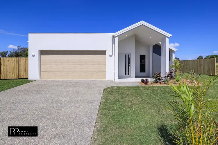 36 Golf View Drive, Coral Cove QLD 4670