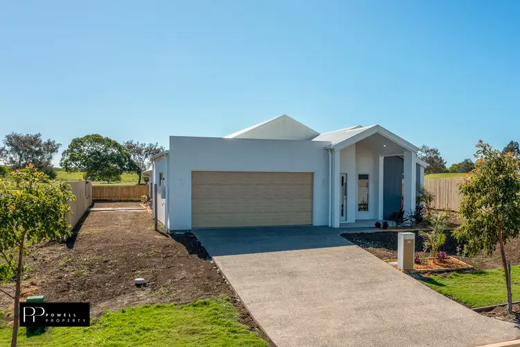 36 Golf View Drive, Coral Cove QLD 4670