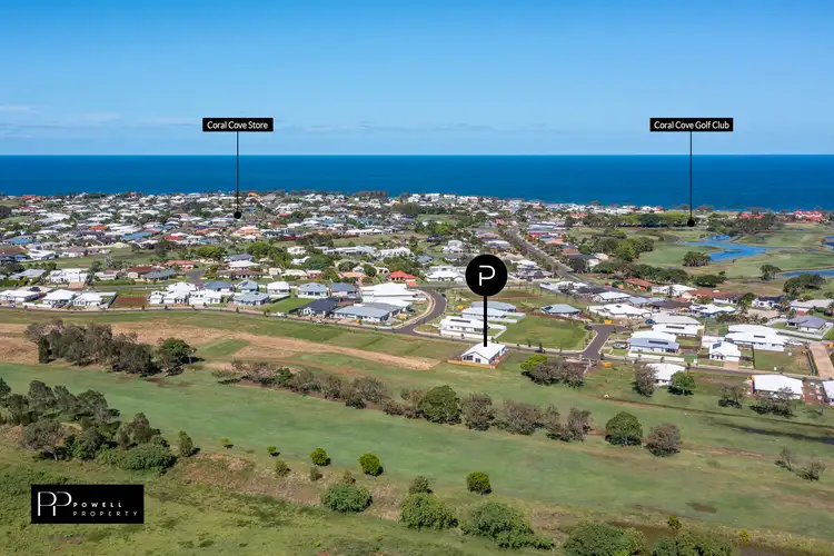 Second view of Homely house listing, 36 Golf View Drive, Coral Cove QLD 4670