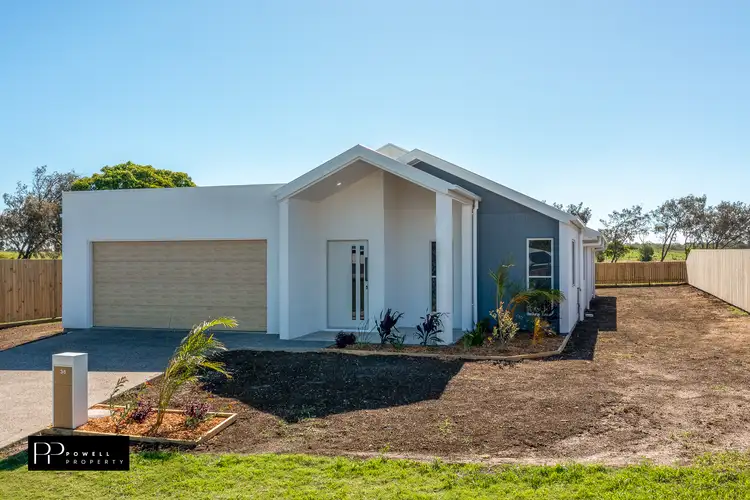 Third view of Homely house listing, 36 Golf View Drive, Coral Cove QLD 4670