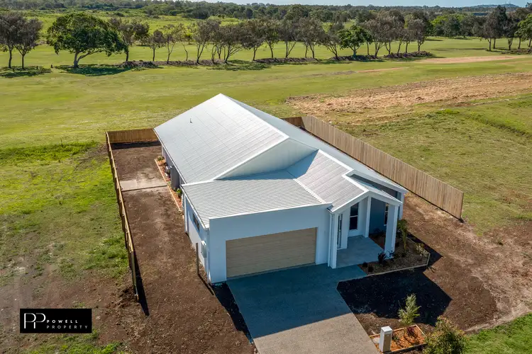 Fourth view of Homely house listing, 36 Golf View Drive, Coral Cove QLD 4670