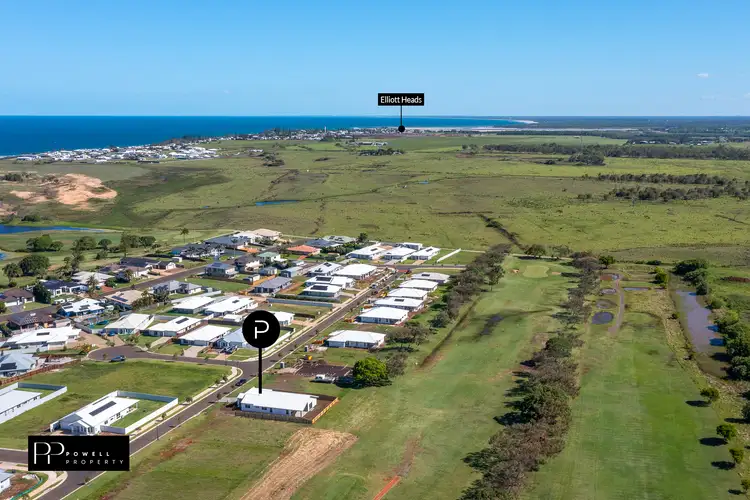 Fifth view of Homely house listing, 36 Golf View Drive, Coral Cove QLD 4670